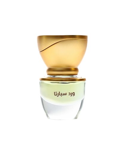 الورد السبارتا