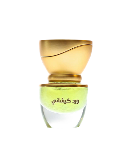 الورد الكاشاني