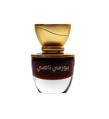 دهن عود بورمي ناهي