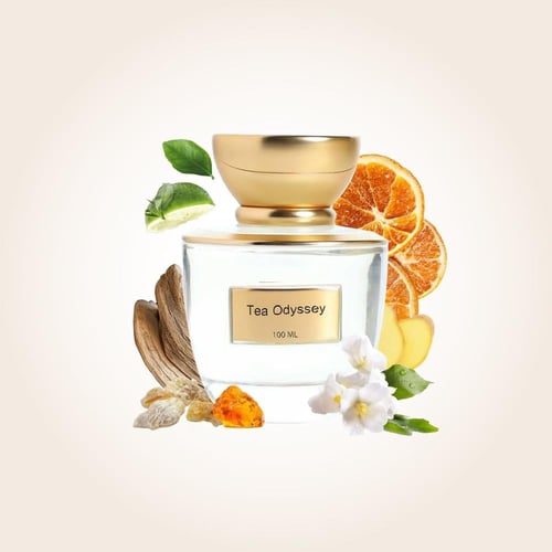 عطر تي أودسي
