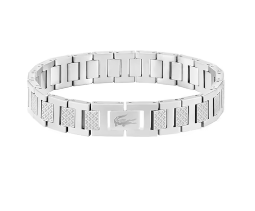 "إسوارة لاكوست™ الأصلية للزوجين – لمسة فخامة وأناق...