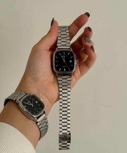 كاسيو ستايل - أناقة الأنثى