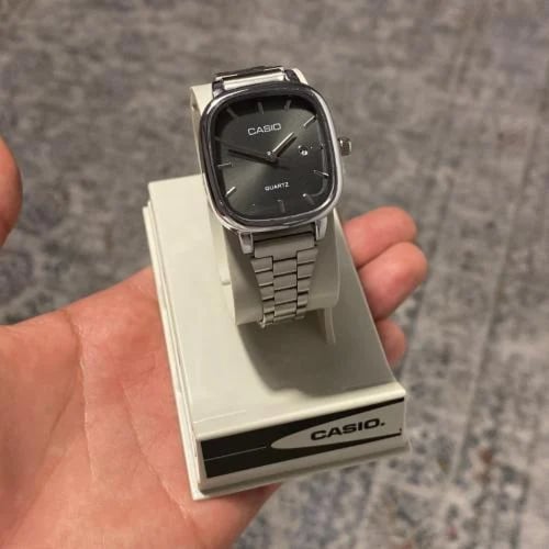 كاسيو ستايل - أناقة الأنثى