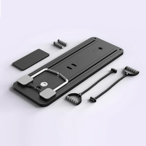 لوح البيلاتس المنزلي ريفورمر من براند -- dura™ Ref...