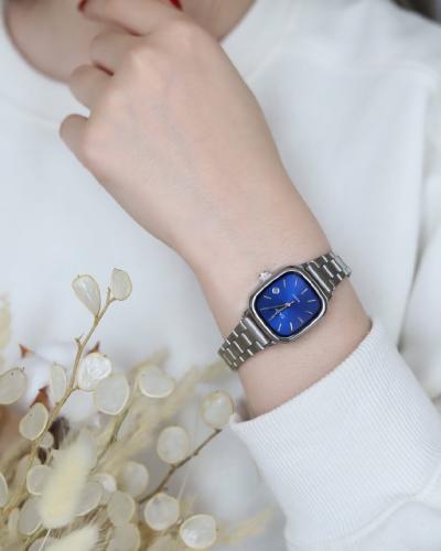 كاسيو ستايل - أناقة الأنثى