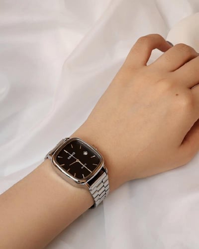 كاسيو ستايل - أناقة الأنثى