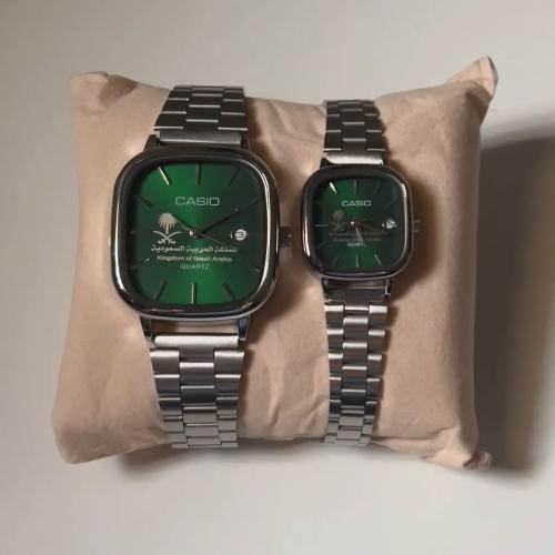 كاسيو كابلز – لما يصير حضنك وطن، والوطن ينبض بحبك،...