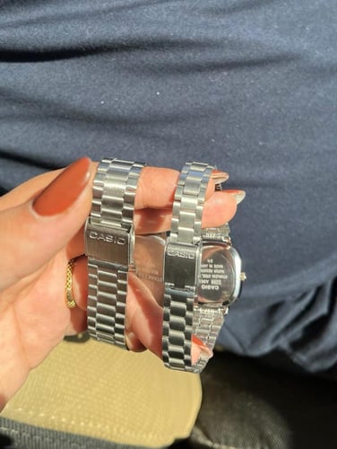 كاسيو كابلز – لحظاتكم أجمل مع ساعات تعبر عن حبكم!...