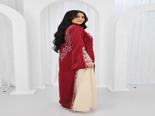 جلابيه عسيري