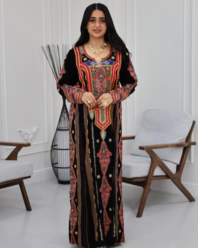 جلابيه عسيري