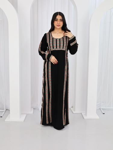 جلابيه عسيري