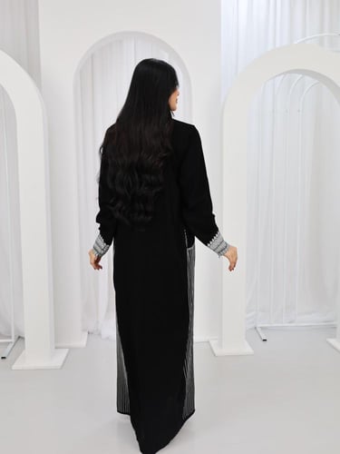 جلابيه عسيري