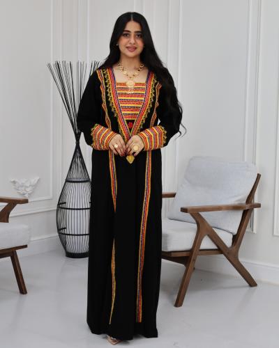 جلابيه عسيري