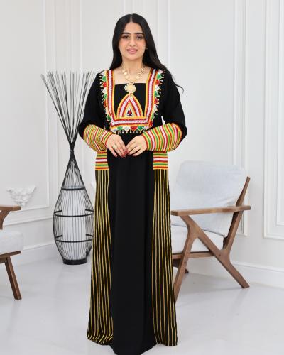 جلابيه عسيري