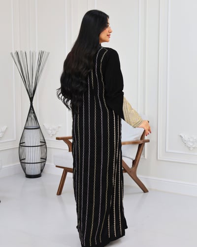 جلابيه عسيري