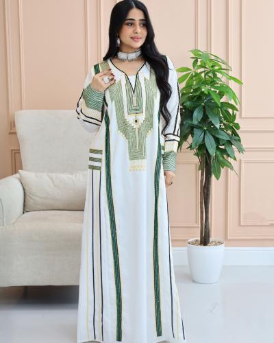 جلابيه عسيري