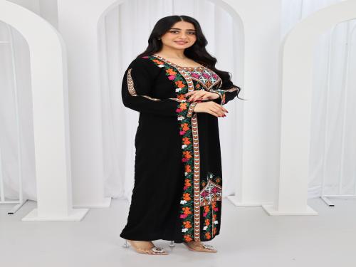 جلابيه عسيري