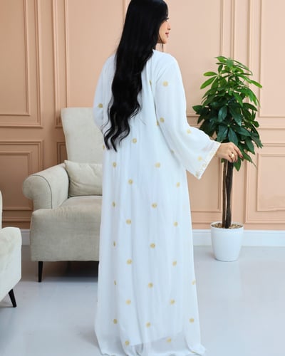 جلابيه عسيري