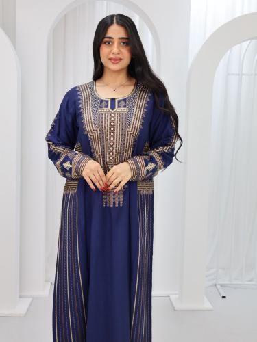 جلابيه تراثيه فاخره