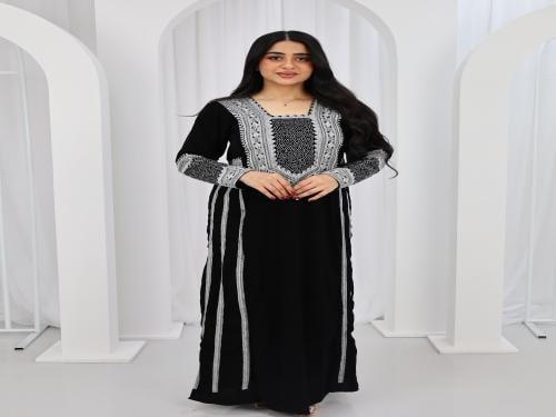 جلابيه عسيري