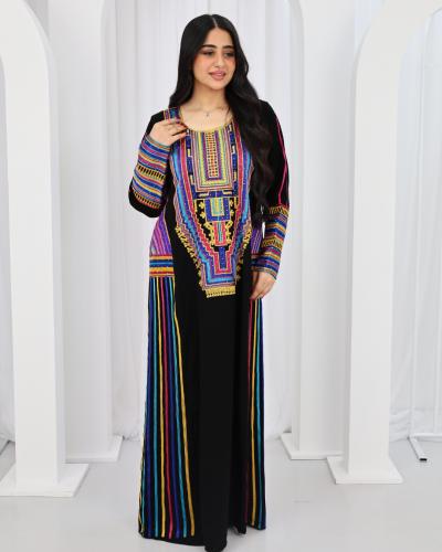 جلابيه عسيري