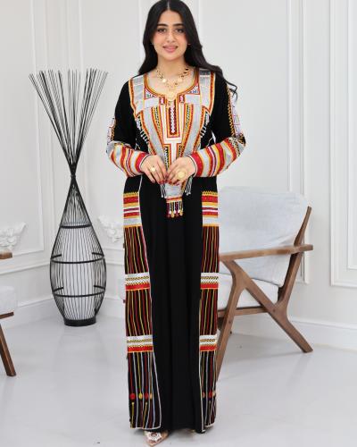 جلابيه عسيري