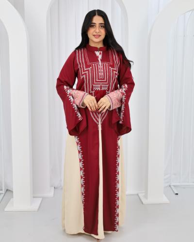 جلابيه عسيري