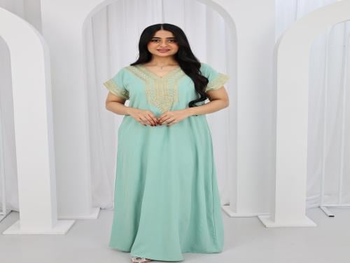 جلابيه عسيري