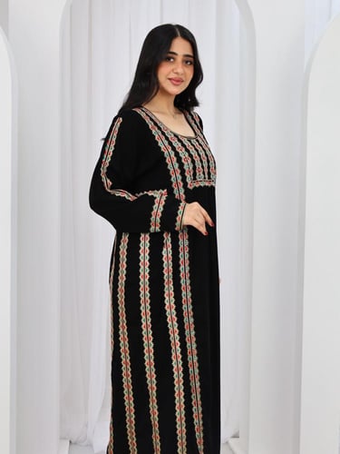 جلابيه عسيري