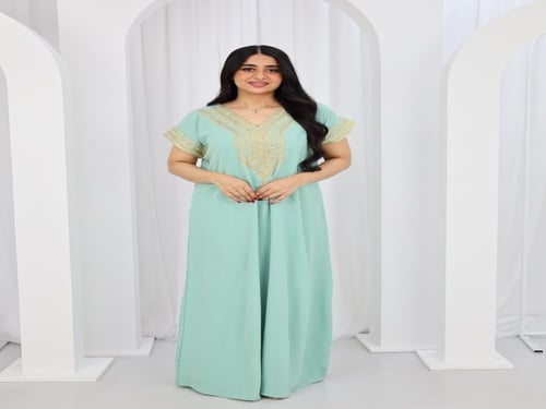 جلابيه عسيري