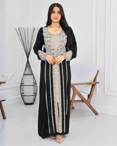 جلابيه عسيري