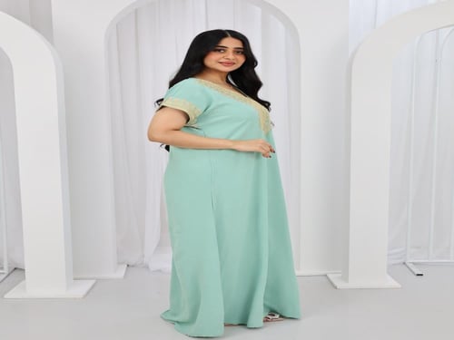 جلابيه عسيري