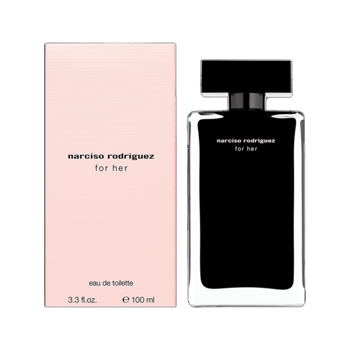عطر نرسيسو رودريغز فور هير او دي تواليت 100 مل