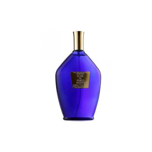عطر بورجوا سوار دي باريس او دو كولونيا 230مل