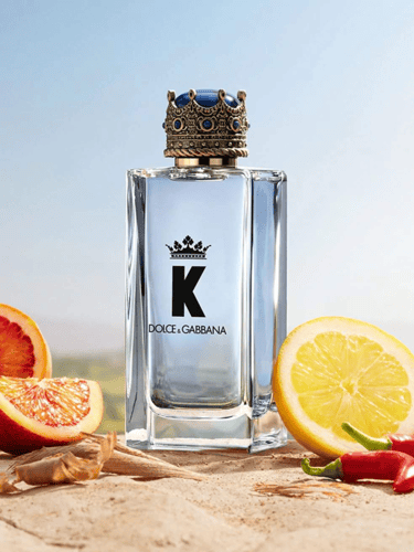 عطر دولتشي اند غابانا كيه او دو تواليت 100 مل
