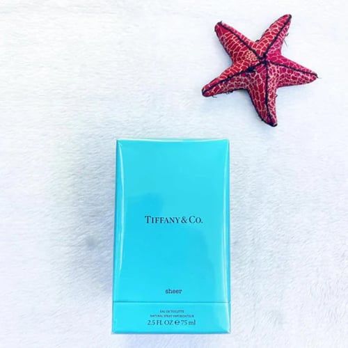 تيفاني شير من تيفاني 75 مل