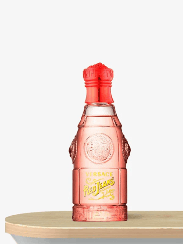عطر فرزاتشي ريد جينز نسائي او دو تواليت 75مل