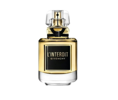 عطر جيفنشي لينتردي بارفيوم 80مل