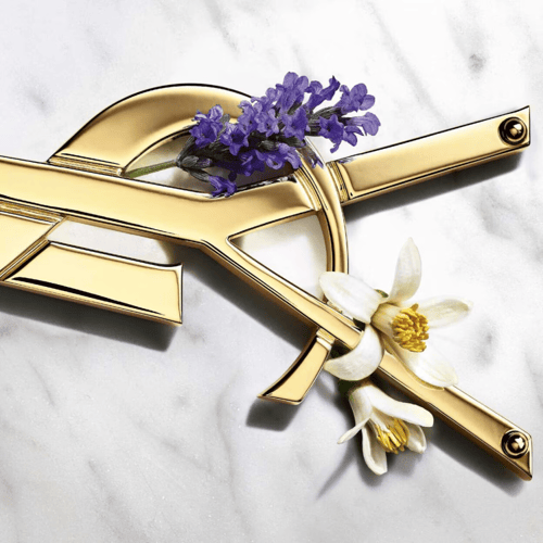 عطر ايف سان لوران ليبر او دو بارفيوم 90مل