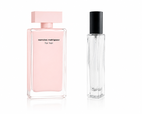 عينه عطر نرسيسو اودي بارفيوم 11 ملي