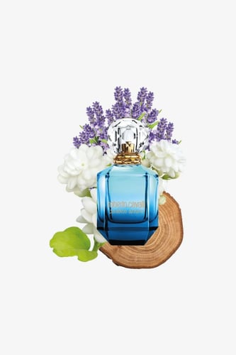 عطر روبرتو كفالي باراديسو ازورو – أو دو بارفان (نس...