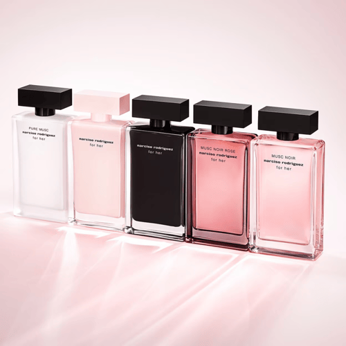عطر نرسيسو رودريغز فور هير او دي تواليت 100 مل