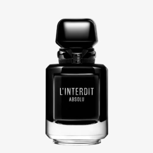 عطر جيفنشي لا انترديت ابسولو او دو بارفيوم انتنس 8...