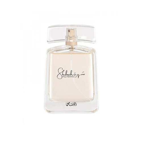 عطر رصاصي شهرة النسائي او دي بارفيوم 90مل