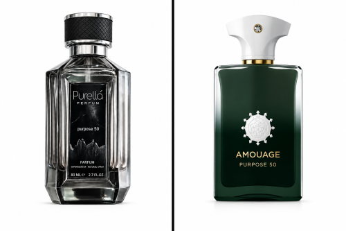 عطر بيوريلا بيربوس 50 بارفيوم 80مل