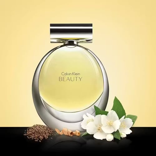 عطر كالفين كلاين بيوتي او دو بارفيوم - 100مل