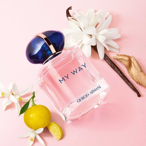 عطر جورجيو ارماني ماي واي او دو بارفيوم 90مل