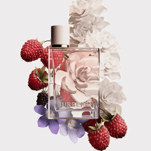 عطر بربري هير او دي بارفيوم 100 مل