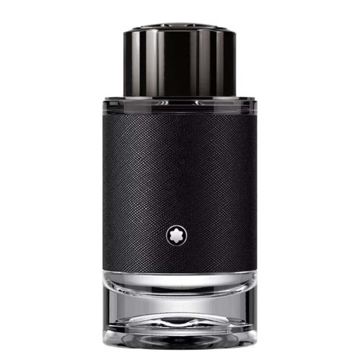 عطر مون بلان اكسبلور او دي بارفيوم - 100 مل