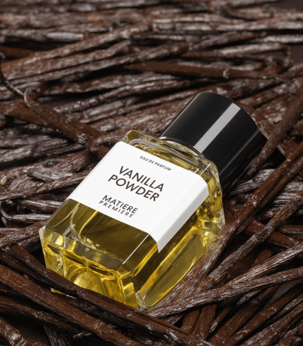 عطر ماتير بريمير فانيلا باودر - او دو برفيوم -100...